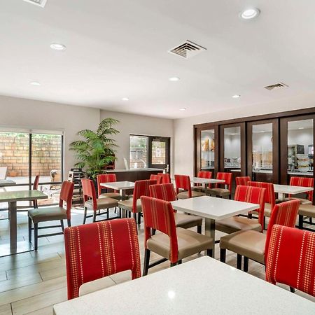 Comfort Suites At Westgate Mall Spartanburg Extérieur photo