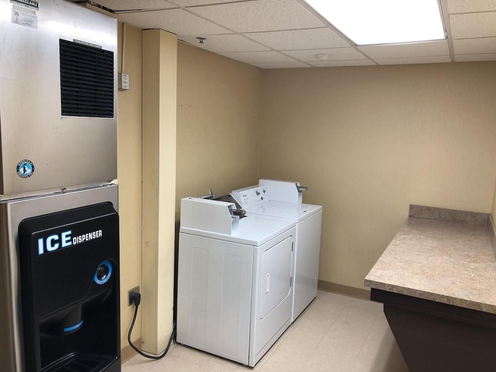 Comfort Suites At Westgate Mall Spartanburg Extérieur photo