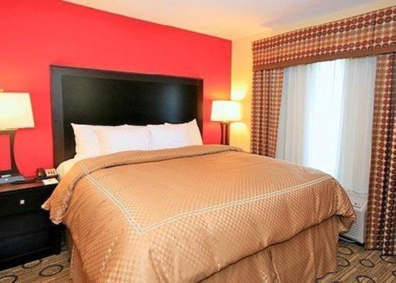 Comfort Suites At Westgate Mall Spartanburg Extérieur photo
