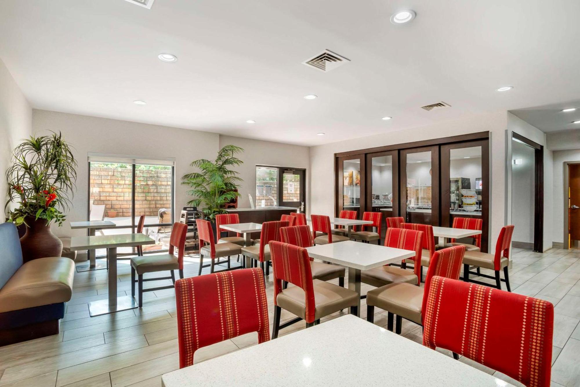 Comfort Suites At Westgate Mall Spartanburg Extérieur photo