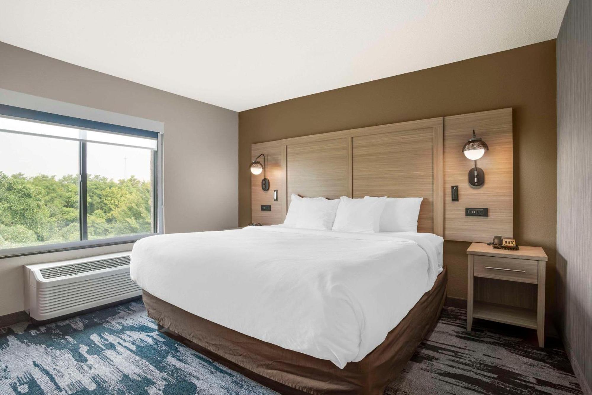Comfort Suites At Westgate Mall Spartanburg Extérieur photo