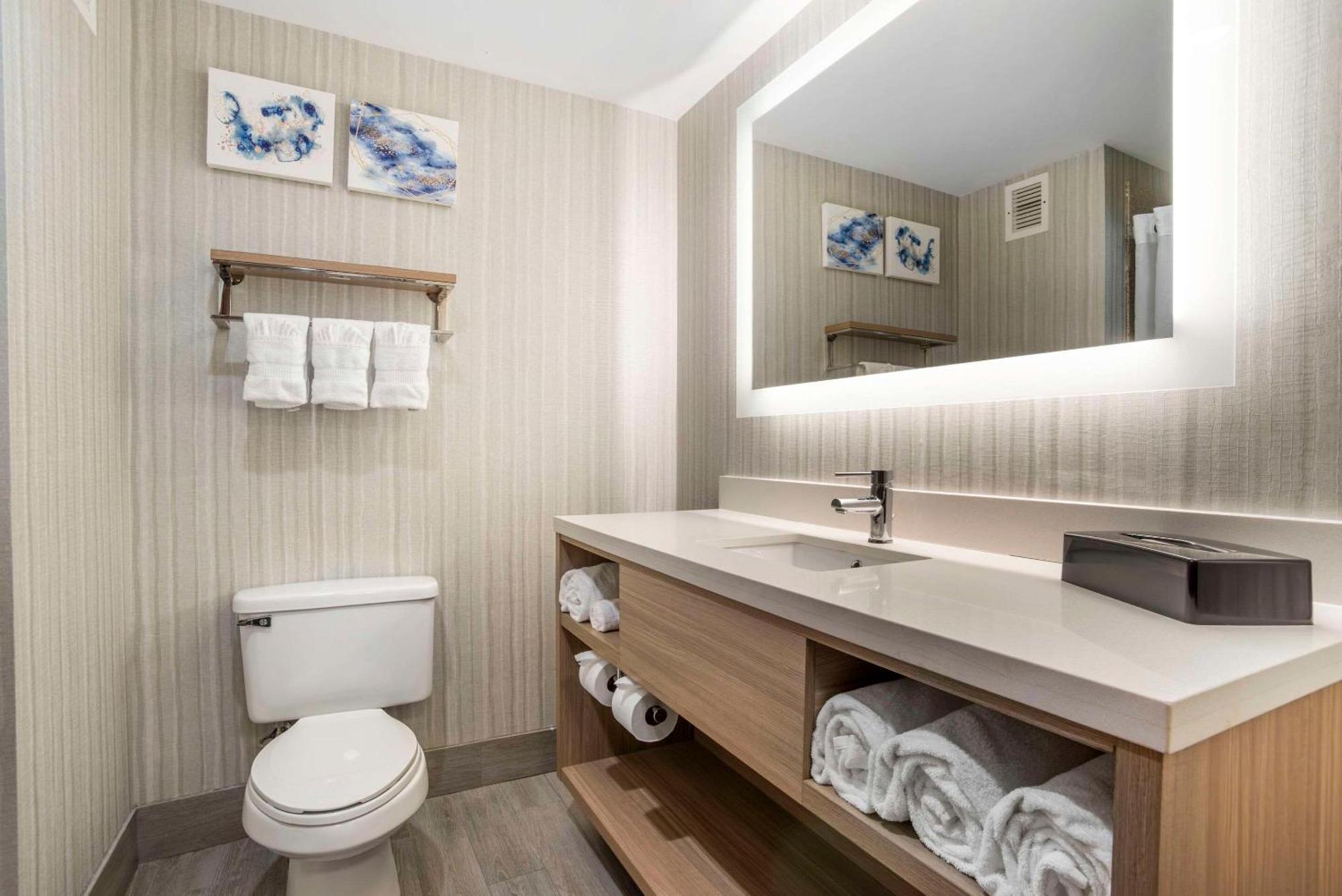 Comfort Suites At Westgate Mall Spartanburg Extérieur photo