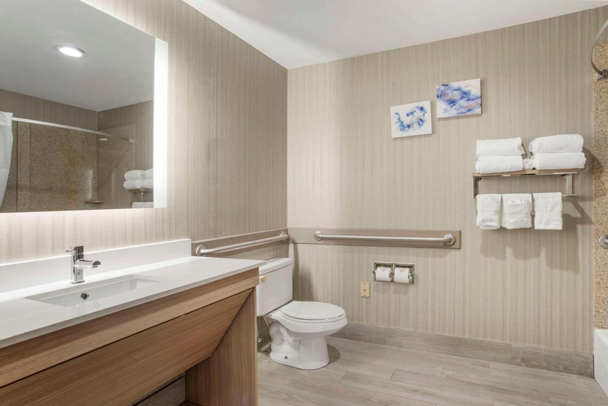 Comfort Suites At Westgate Mall Spartanburg Extérieur photo