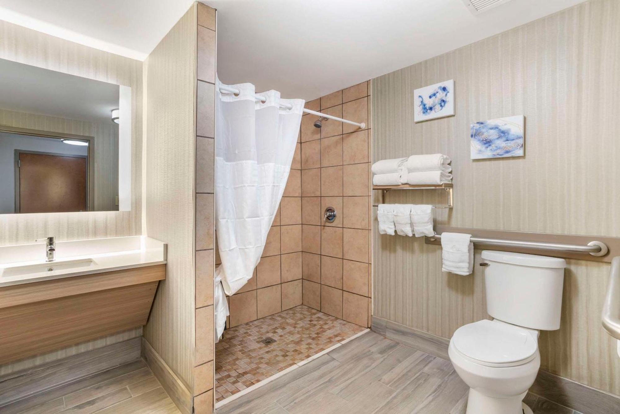 Comfort Suites At Westgate Mall Spartanburg Extérieur photo