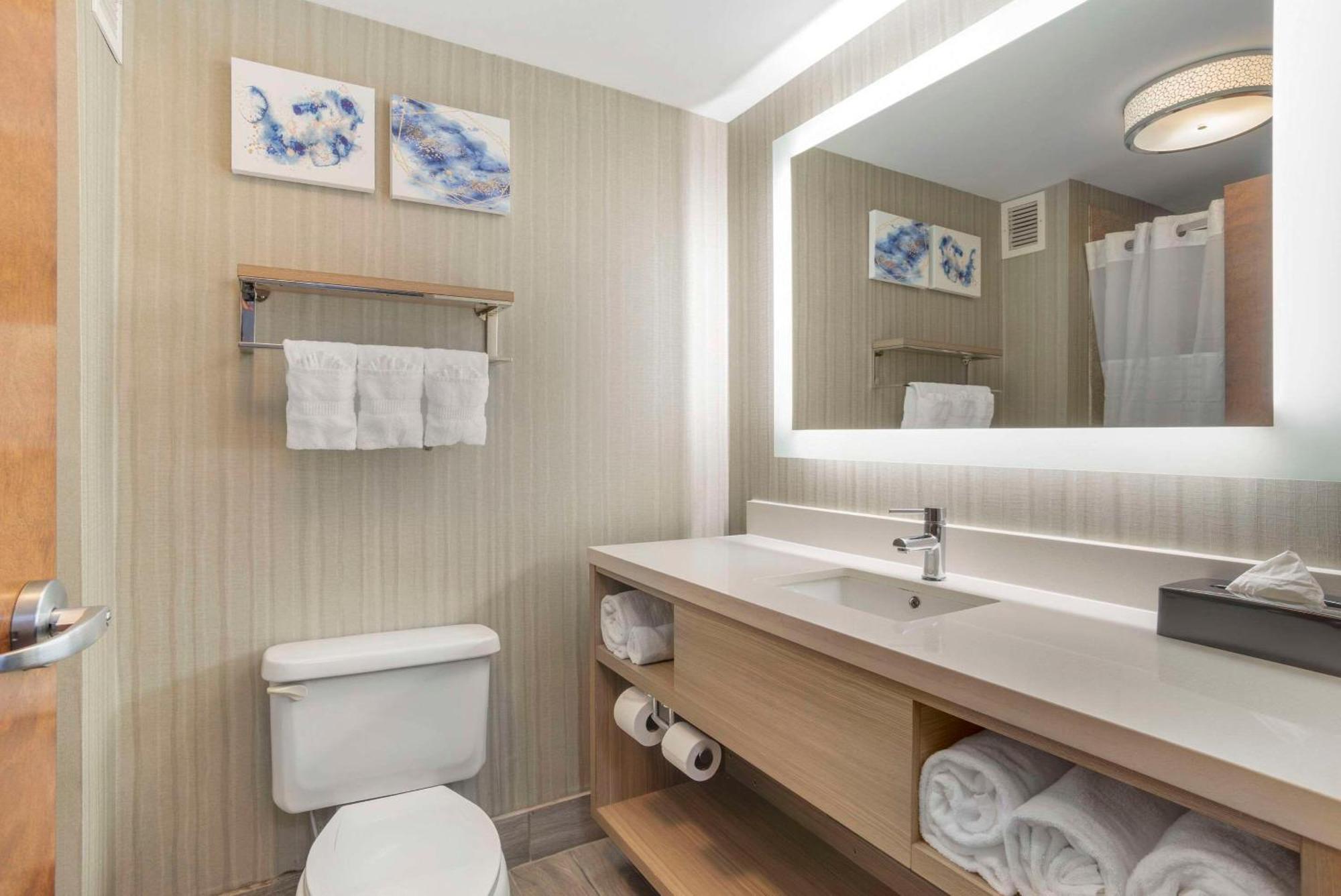 Comfort Suites At Westgate Mall Spartanburg Extérieur photo