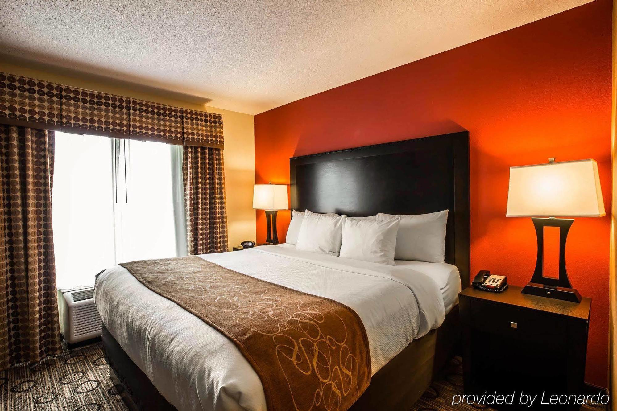 Comfort Suites At Westgate Mall Spartanburg Extérieur photo