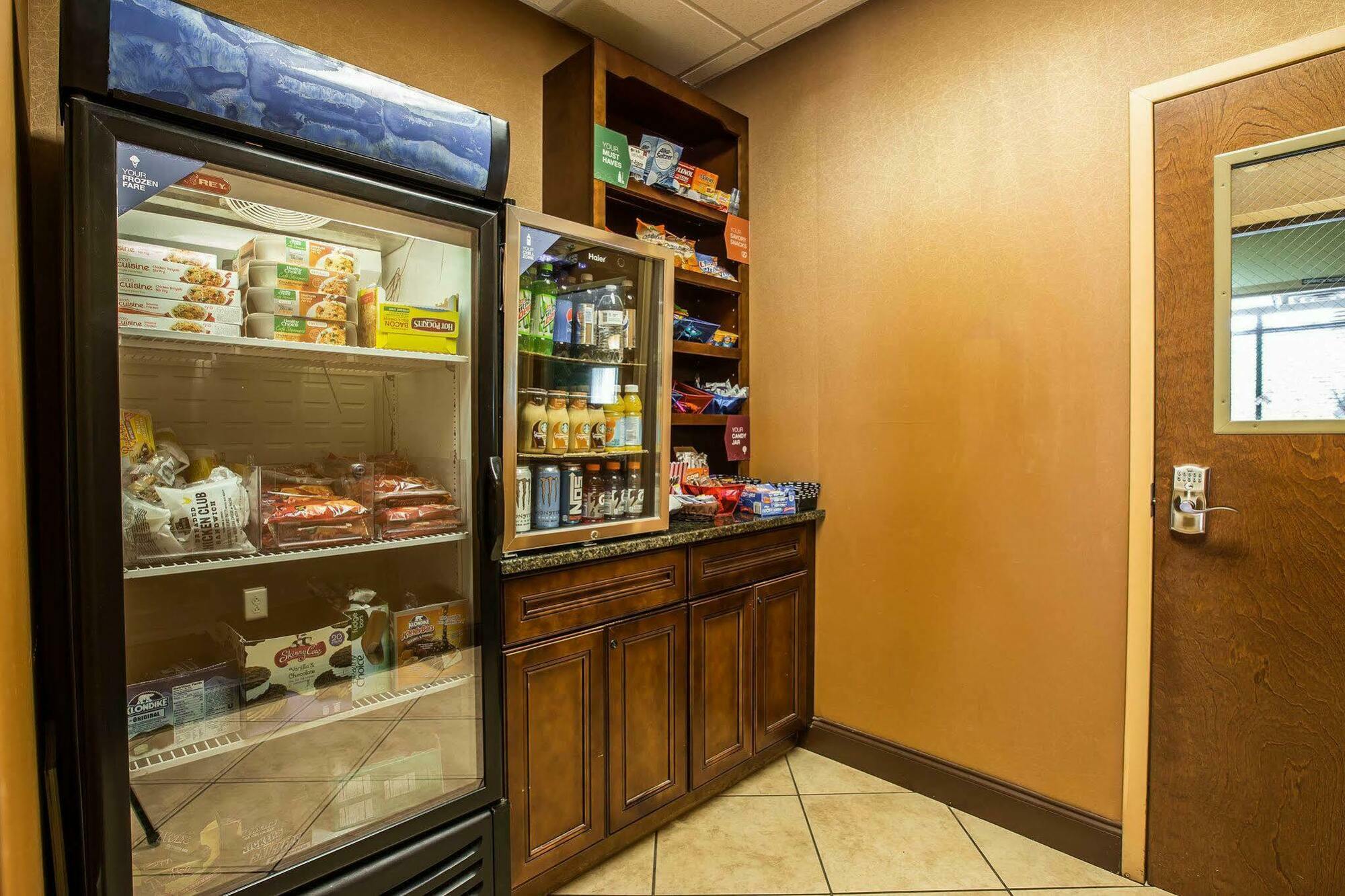Comfort Suites At Westgate Mall Spartanburg Extérieur photo