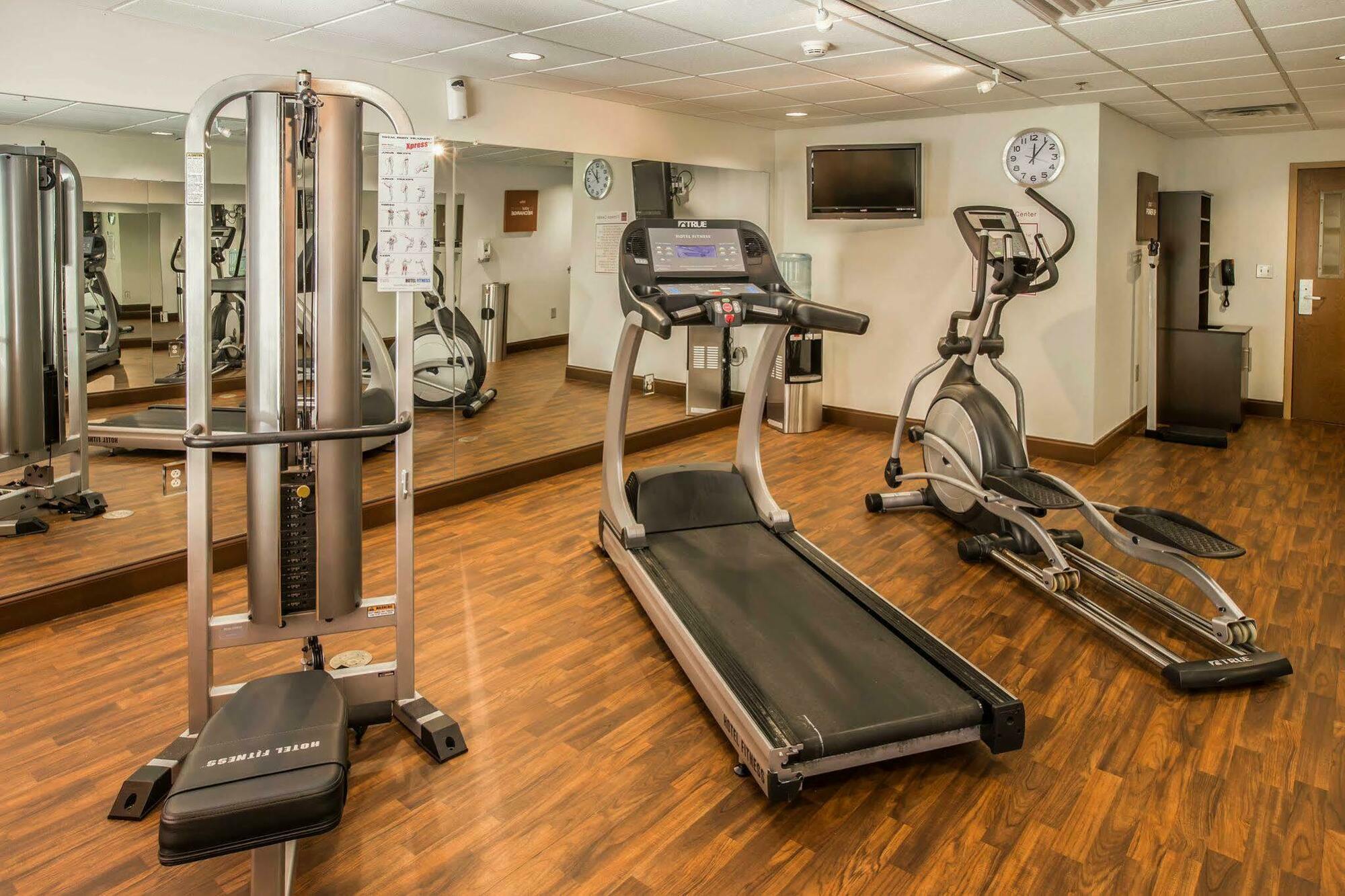 Comfort Suites At Westgate Mall Spartanburg Extérieur photo