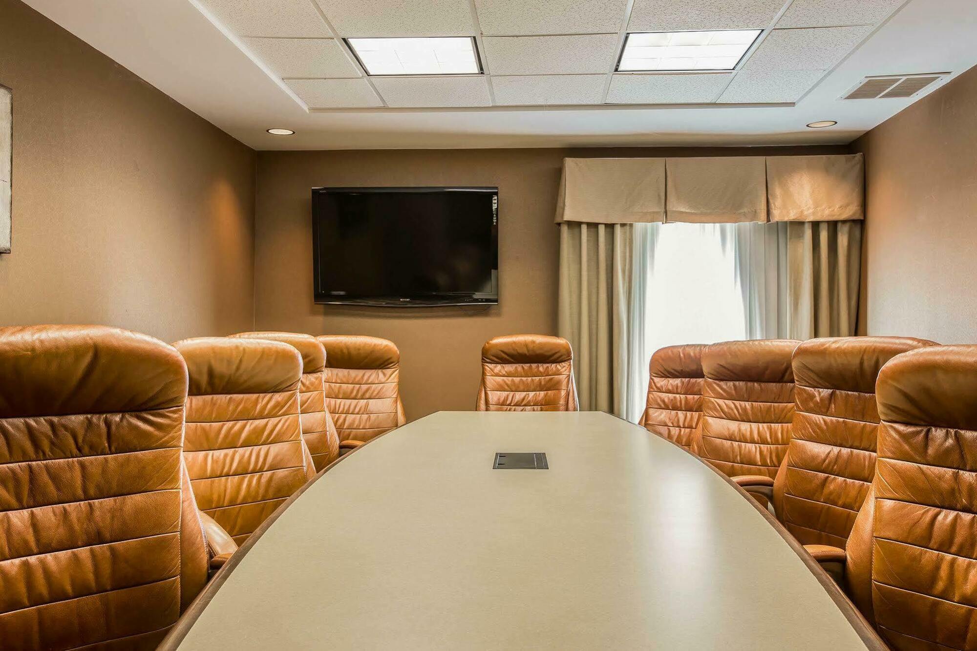 Comfort Suites At Westgate Mall Spartanburg Extérieur photo