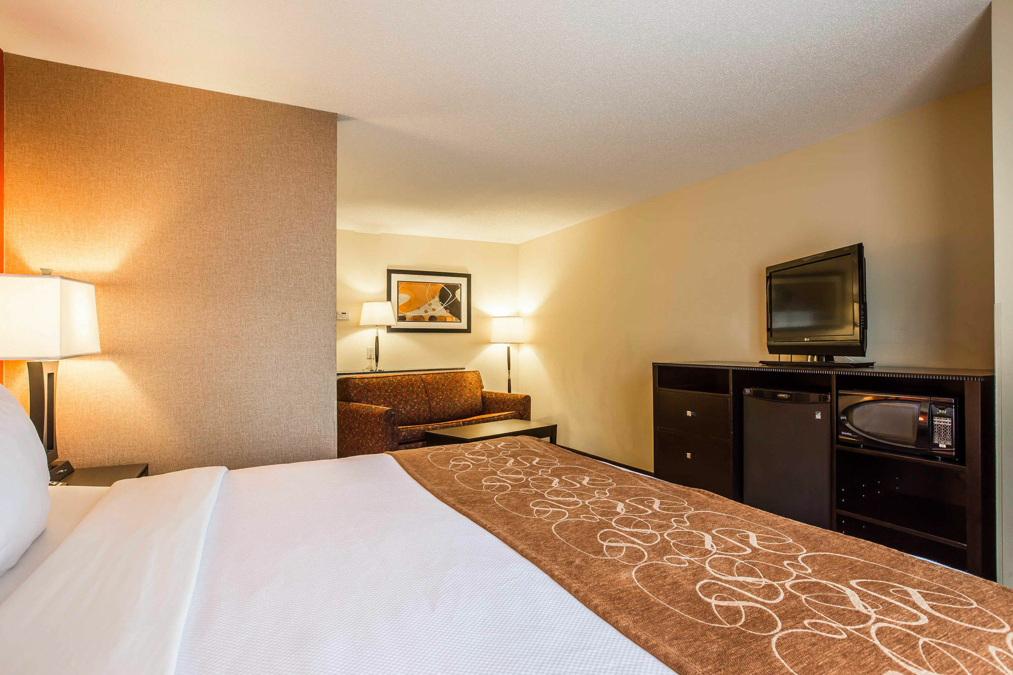 Comfort Suites At Westgate Mall Spartanburg Extérieur photo