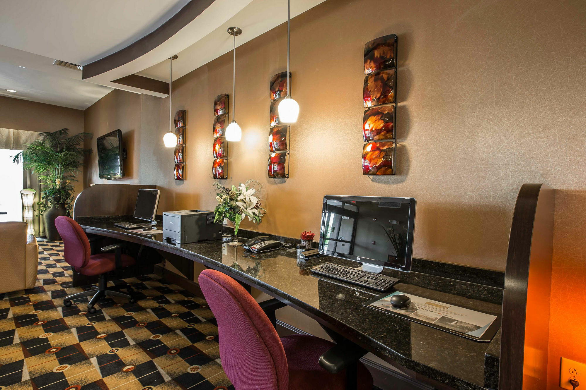 Comfort Suites At Westgate Mall Spartanburg Extérieur photo