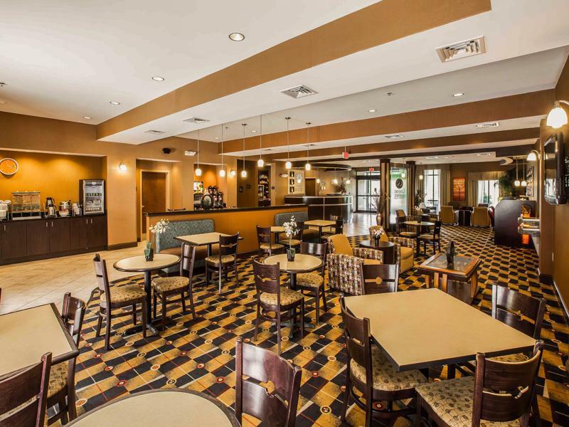 Comfort Suites At Westgate Mall Spartanburg Extérieur photo