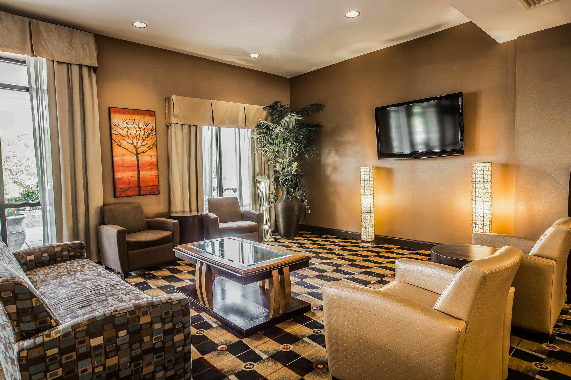 Comfort Suites At Westgate Mall Spartanburg Extérieur photo