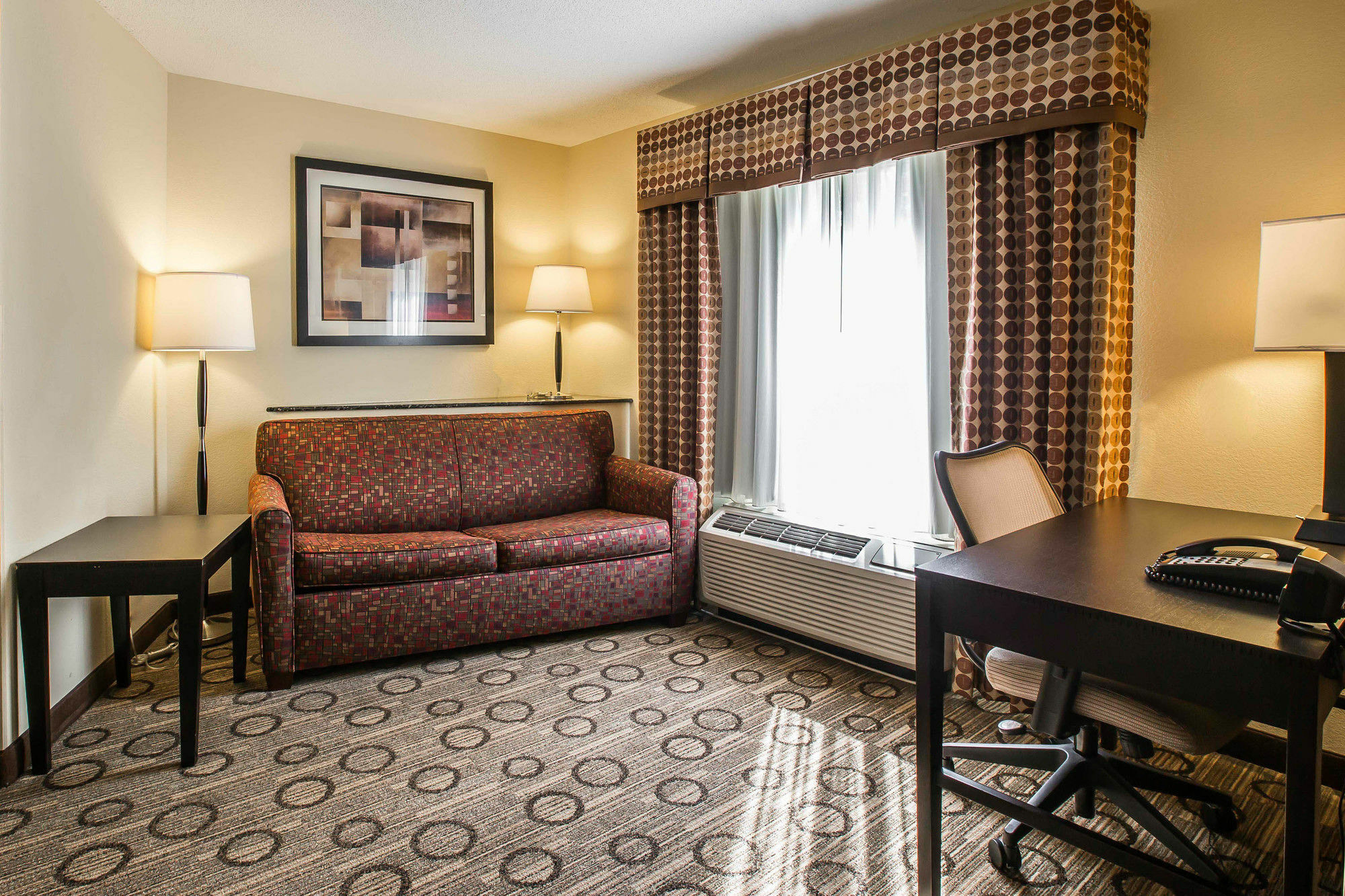 Comfort Suites At Westgate Mall Spartanburg Extérieur photo